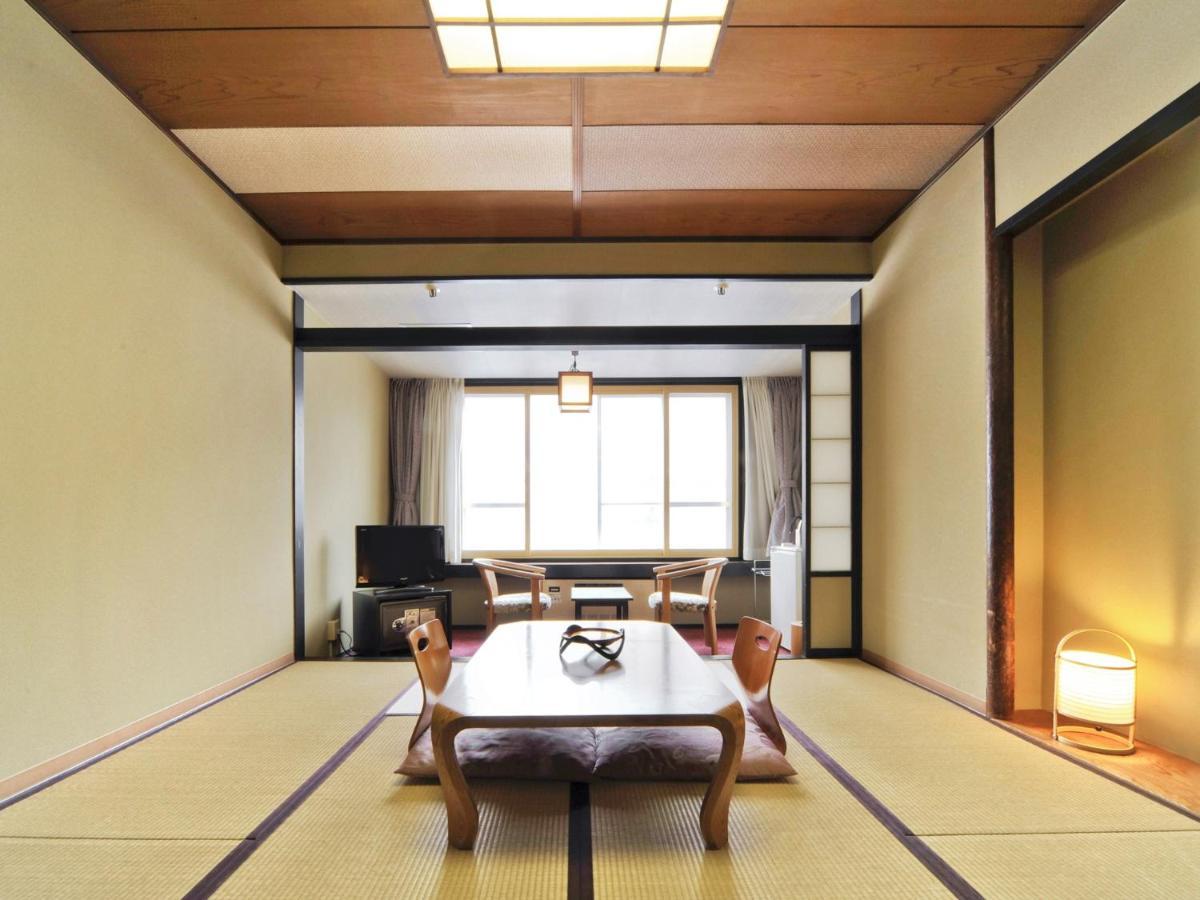 Jyozankei Shikanoyu Sapporo Zewnętrze zdjęcie