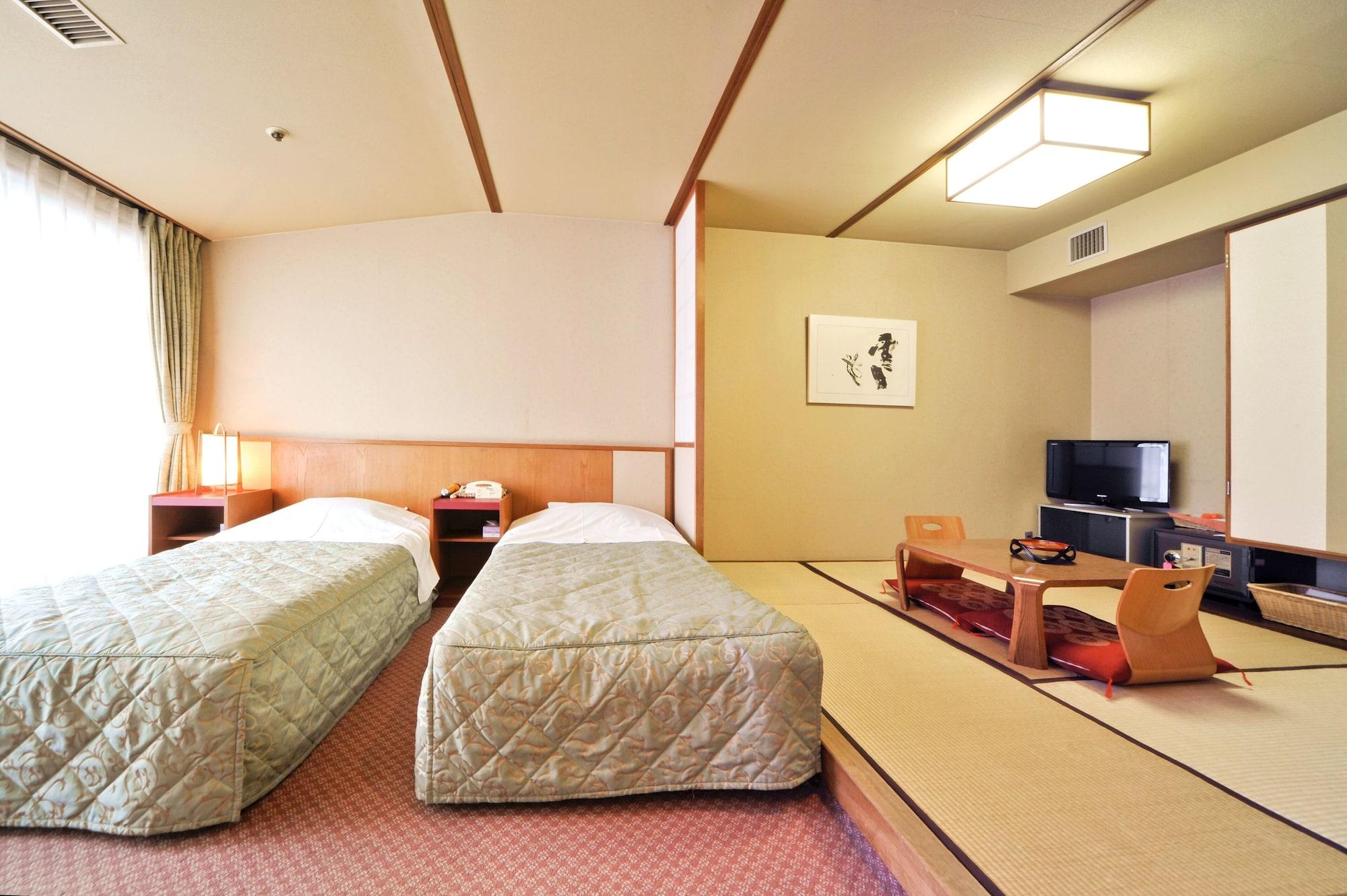 Jyozankei Shikanoyu Sapporo Zewnętrze zdjęcie