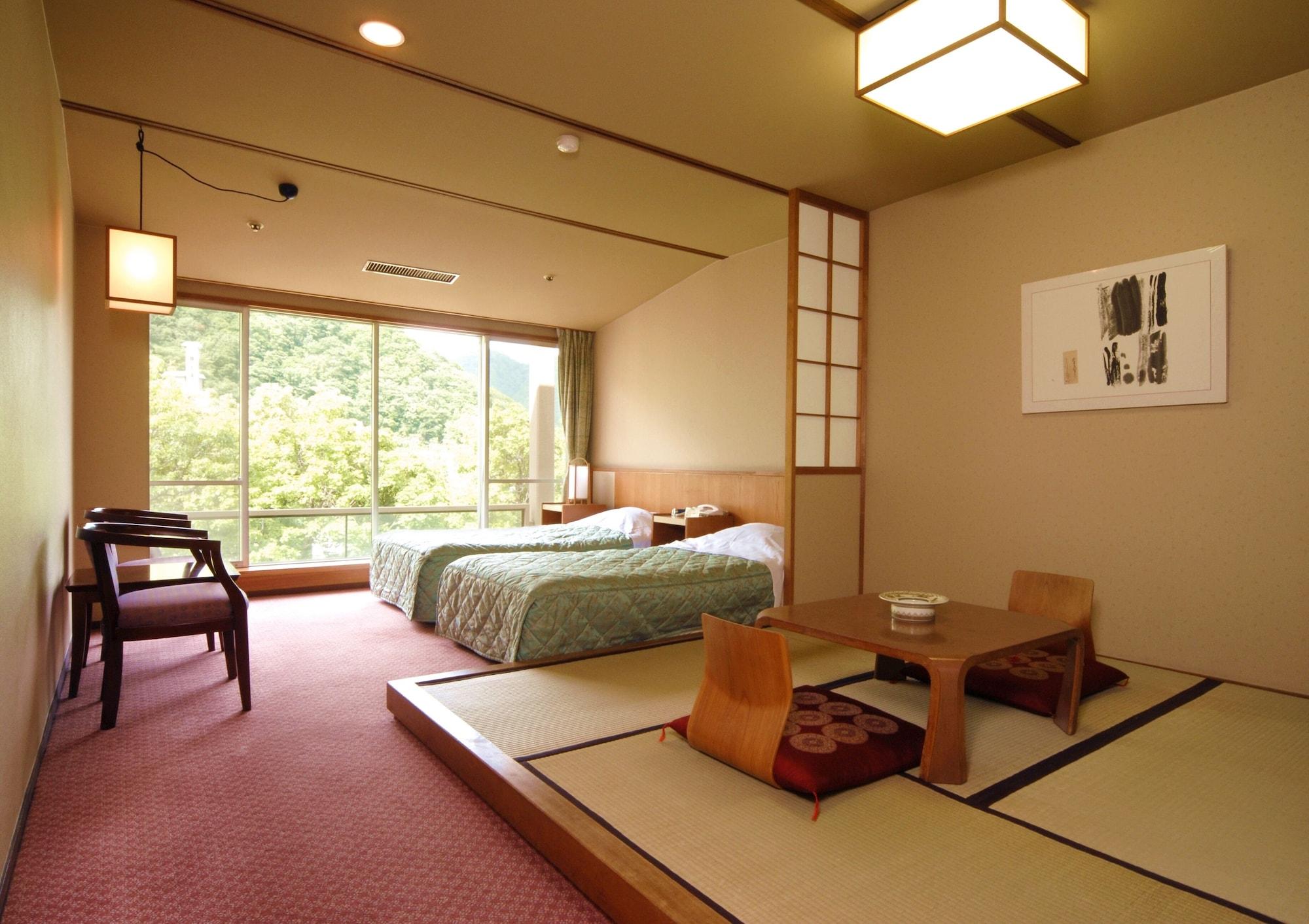 Jyozankei Shikanoyu Sapporo Zewnętrze zdjęcie
