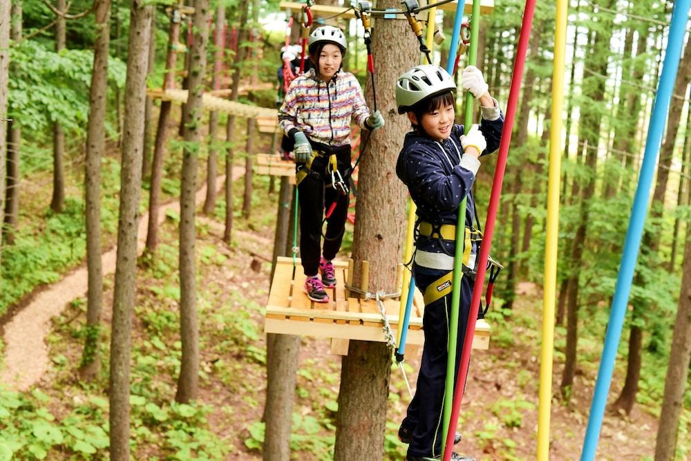 Jyozankei Shikanoyu Sapporo Zewnętrze zdjęcie