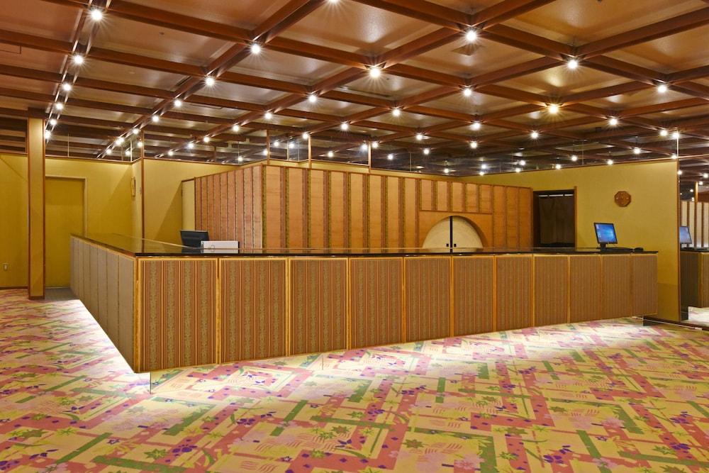 Jyozankei Shikanoyu Sapporo Zewnętrze zdjęcie