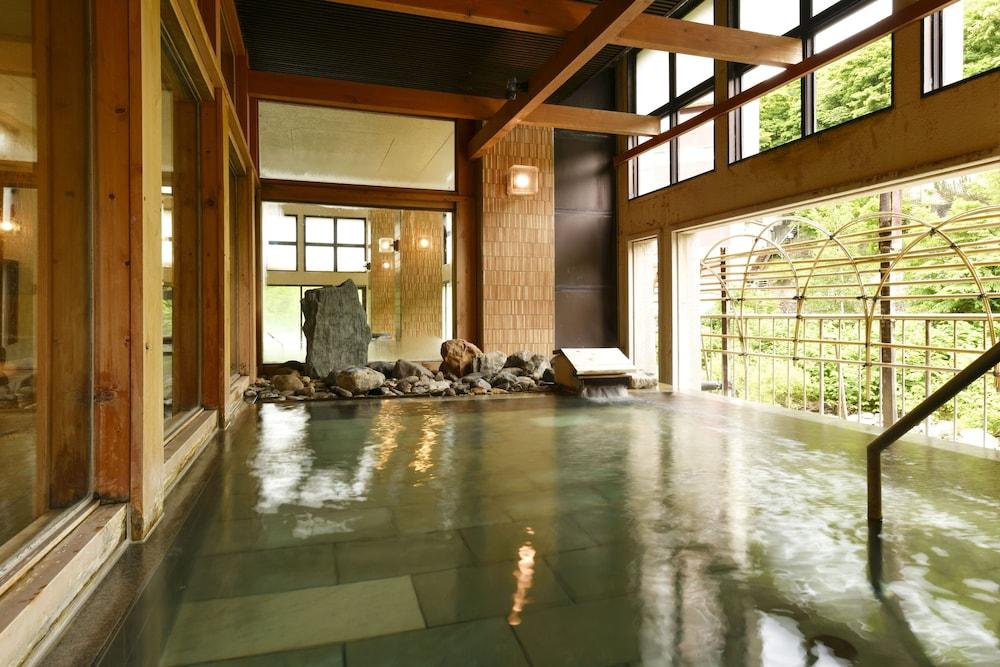 Jyozankei Shikanoyu Sapporo Zewnętrze zdjęcie