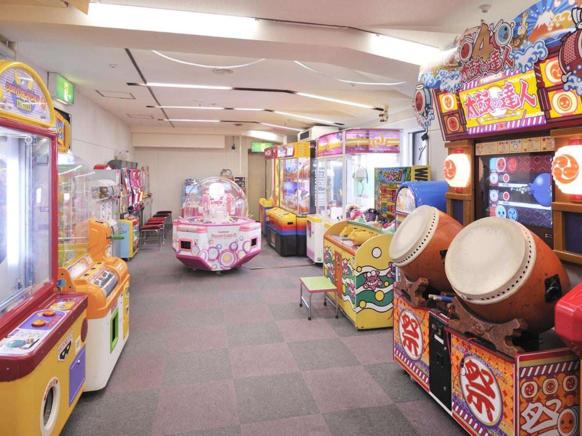 Jyozankei Shikanoyu Sapporo Zewnętrze zdjęcie