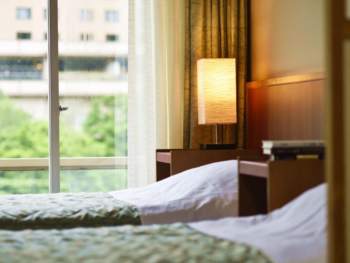 Jyozankei Shikanoyu Sapporo Zewnętrze zdjęcie