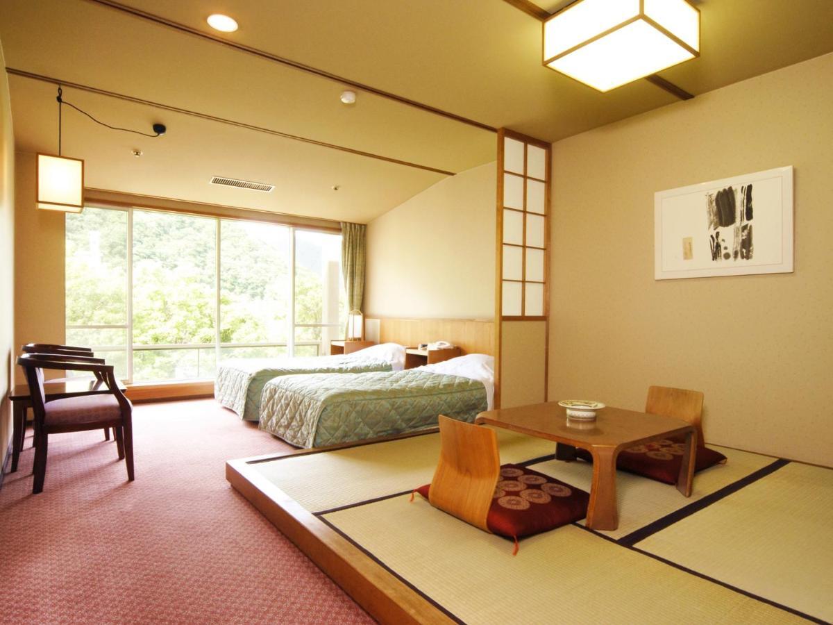 Jyozankei Shikanoyu Sapporo Zewnętrze zdjęcie