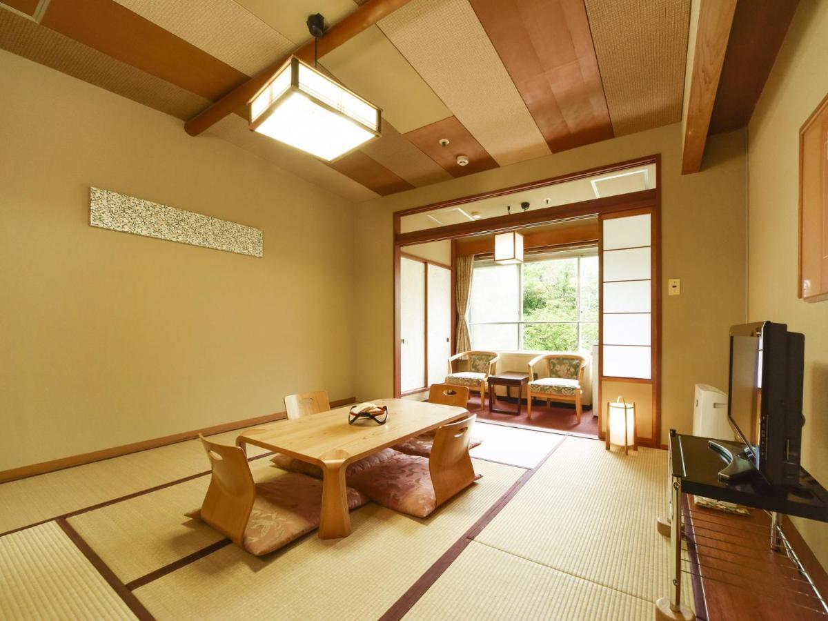 Jyozankei Shikanoyu Sapporo Zewnętrze zdjęcie